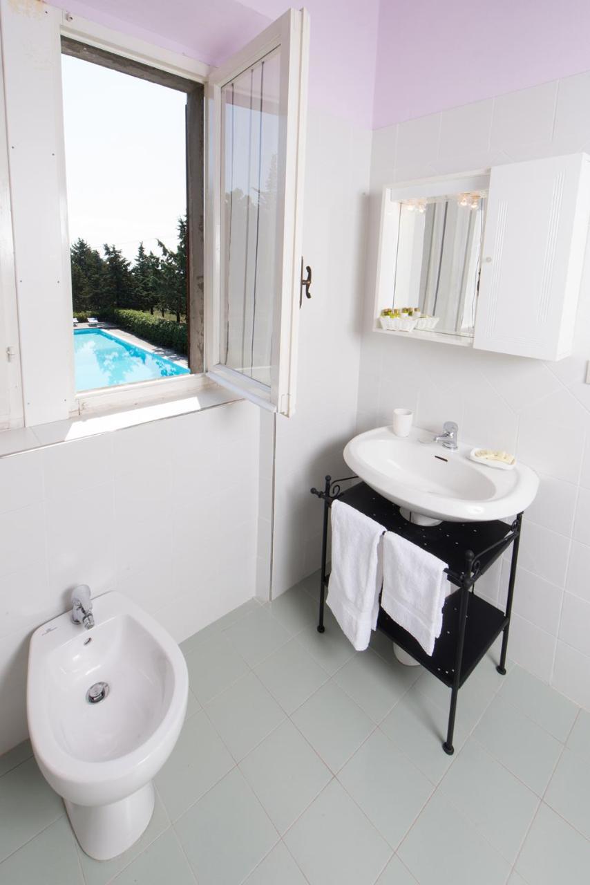 Borgo Fontaccia Bed & Breakfast San Gimignano Exterior photo