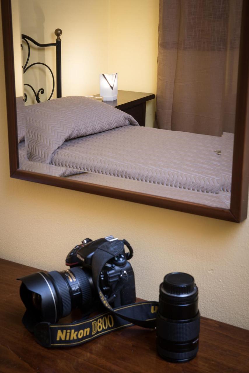 Borgo Fontaccia Bed & Breakfast San Gimignano Exterior photo