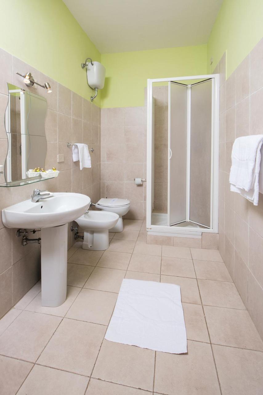 Borgo Fontaccia Bed & Breakfast San Gimignano Exterior photo