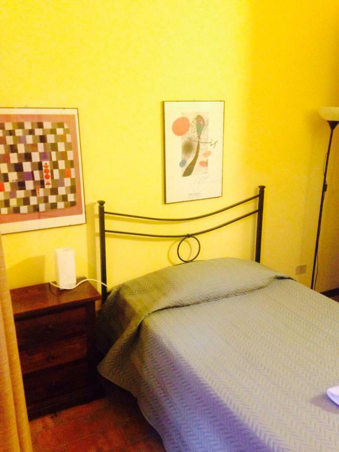 Borgo Fontaccia Bed & Breakfast San Gimignano Exterior photo