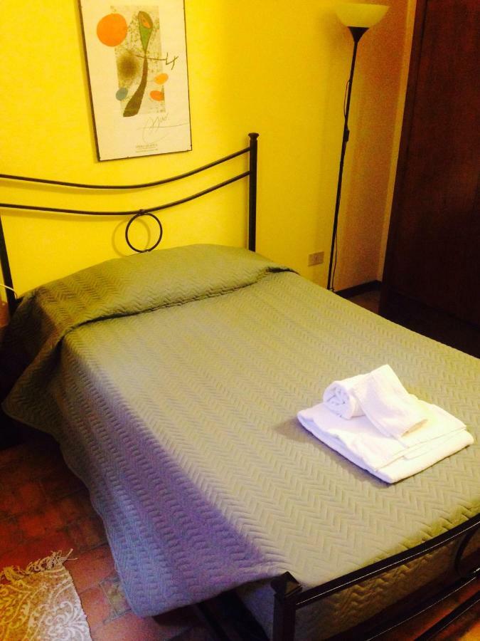 Borgo Fontaccia Bed & Breakfast San Gimignano Exterior photo