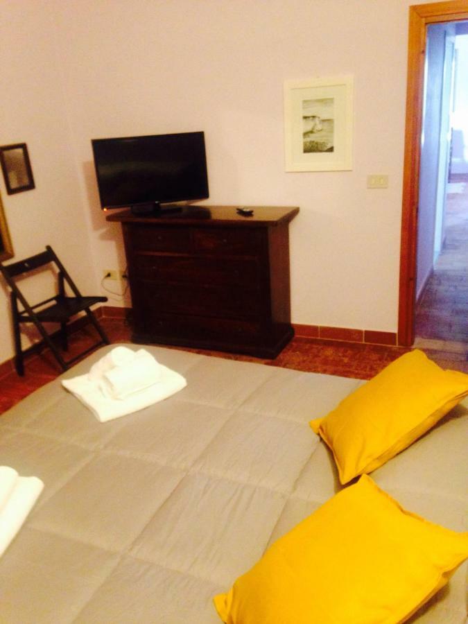 Borgo Fontaccia Bed & Breakfast San Gimignano Exterior photo