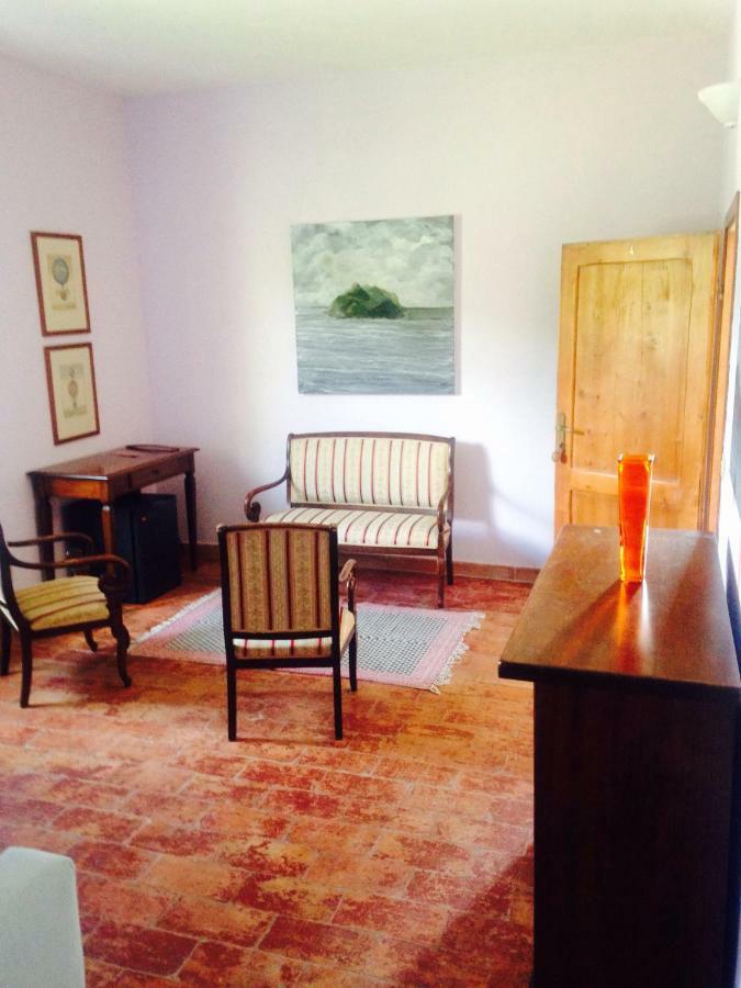 Borgo Fontaccia Bed & Breakfast San Gimignano Exterior photo