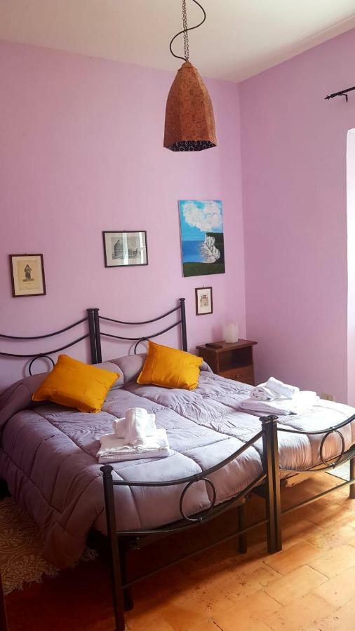 Borgo Fontaccia Bed & Breakfast San Gimignano Exterior photo