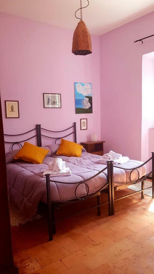 Borgo Fontaccia Bed & Breakfast San Gimignano Exterior photo