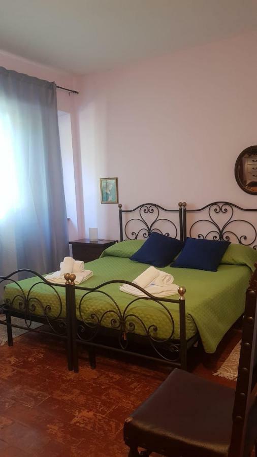 Borgo Fontaccia Bed & Breakfast San Gimignano Exterior photo