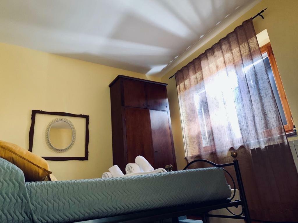 Borgo Fontaccia Bed & Breakfast San Gimignano Exterior photo