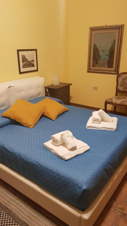 Borgo Fontaccia Bed & Breakfast San Gimignano Exterior photo